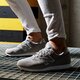 dámske tenisky (obuv) NEW BALANCE WL373DAG wl373dag farba sivá