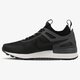 dámske tenisky (obuv) NIKE W AIR PEGASUS 89 TECH 861688001 farba čierna