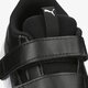 detské tenisky (obuv) PUMA MULTIFLEX SL V INF 38074101 farba čierna