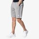 pánske šortky ADIDAS ŠORTKY  3-STRIPE SHORT ADICOLOR dh5803 farba sivá