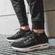 pánske tenisky (obuv) UNDER ARMOUR HOVR PHANTOM CT 3000004-010 farba čierna