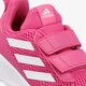 detské tenisky (obuv) ADIDAS ALTARUN CF K cg6895 farba ružová