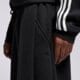 pánske nohavice ADIDAS NOHAVICE  P ESS WIDE PT ks4099 farba čierna