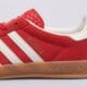 detské tenisky (obuv) ADIDAS GAZELLE INDOOR J  js3801 farba červená