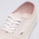 dámske tenisky (obuv) VANS AUTHENTIC  vn000d6ggsf1 farba púdrovo ružová