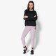dámske nohavice NIKE LEGGINGS W NSW LGGNG HW AIR 893060-694 farba ružová