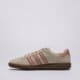 dámske tenisky (obuv) ADIDAS ADIDAS BRMD W js3967 farba béžová