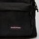 dámsky ruksak EASTPAK RUKSAK PADDED PAK'R BLACK ek0006200081 farba čierna