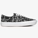 dámske tenisky (obuv) VANS UA COMFYCUSH ERA vn0a3wm942l1 farba viacfarebná