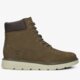 dámske zimné topánky (obuv) TIMBERLAND KENNISTON 6IN LACE UP a1s76 farba khaki