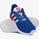 detské tenisky (obuv) ADIDAS LA TRAINER LITE C fw0585 farba modrá