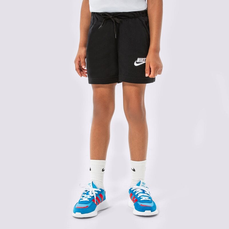 NIKE ŠORTKY  SPORTSWEAR CLUB GIRL