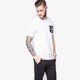 pánske tričko NIKE TRIČKO AIR BRAND TEE 778426100 farba biela