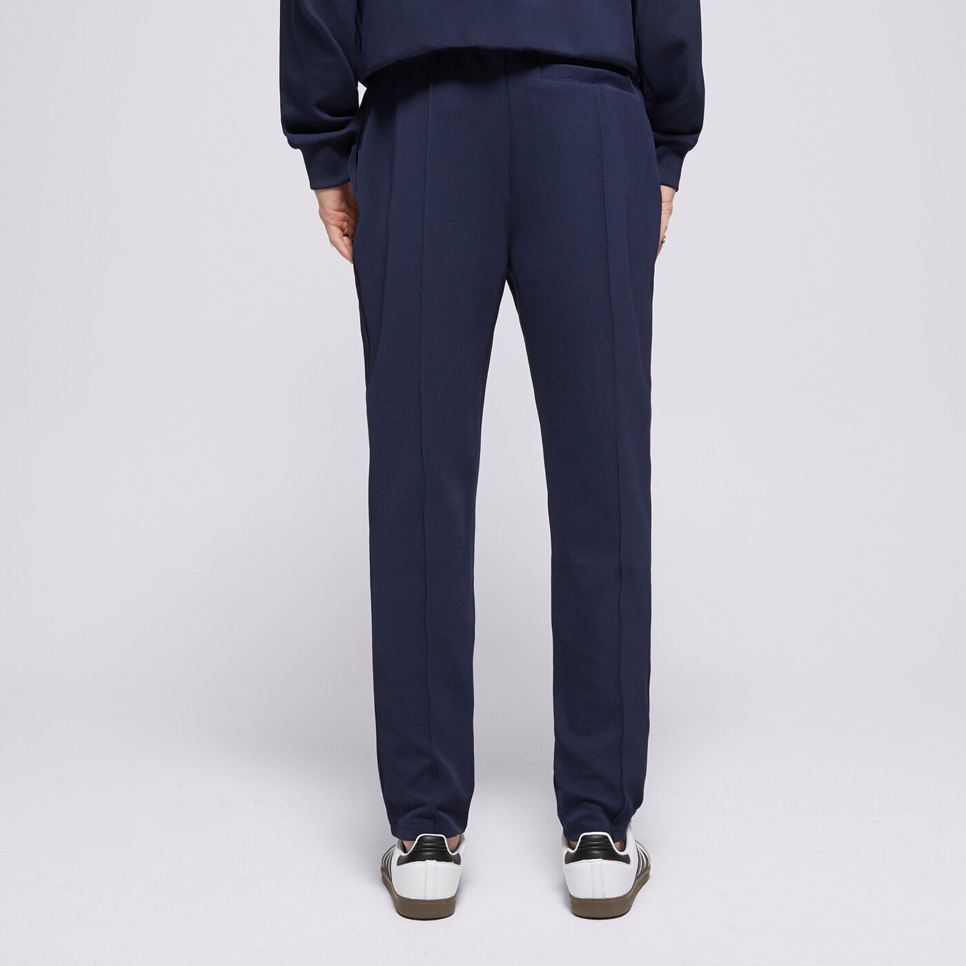 Fila Molveno Pin Tuck Slim Leg Pant