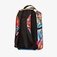 dámsky ruksak SPRAYGROUND RUKSAK TRIPPY WORLD 910b4124nsz farba viacfarebná