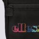 dámska taška ELLESSE TAŠKA RELLA SMALL ITEM BAG BLK sara3013011 farba čierna