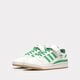 detské tenisky (obuv) ADIDAS FORUM LOW J if2680 farba biela