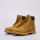 dámska vychádzková obuv TIMBERLAND PREMIUM 6 INCH BOOT - W tb1103617131 farba žltá
