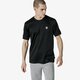 pánske tričko ADIDAS TRIČKO SS CLUB JERSEY BLK du8315 farba čierna