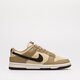 dámske tenisky (obuv) NIKE DUNK LOW dd1503200 farba viacfarebná
