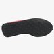 pánske tenisky (obuv) NIKE ELITE  654912610 farba červená