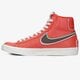 pánske tenisky (obuv) NIKE BLAZER MID '77 INFINITE da7233-800 farba červená