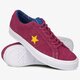 pánske tenisky (obuv) CONVERSE ONE STAR 166846c farba fialová