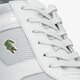 pánske tenisky (obuv) LACOSTE MENERVA SPORT 0721 1 CMA  741cma00052q5 farba biela