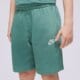 NIKE ŠORTKY  NIKE SPORTSWEAR CLUB FLEECE BOY fd3015-361 farba zelená