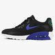 dámske tenisky (obuv) NIKE W AIR MAX 90 ULTRA 2.0 881106001 farba čierna