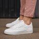 REEBOK CLUB C 85 ON THE COURT bd3096 farba biela