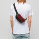 dámska taška ELLESSE ĽADVINKA CHAMOIS BUM BAG BLK saia1831011 farba čierna