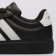 pánske tenisky (obuv) ADIDAS STREETTALK jp8276 farba čierna
