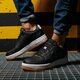 pánske tenisky (obuv) NIKE AIR FORCE 1 '07 LV8 ct2298-001 farba čierna