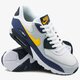 pánske tenisky (obuv) NIKE AIR MAX 90 ESSENTIAL  aj1285-101 farba tmavomodrá