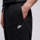 pánske nohavice NIKE NOHAVICE  M NK CLUB BARCELONA PANT if0734-010 farba čierna