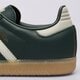 detské tenisky (obuv) ADIDAS SAMBA OG J ji4469 farba zelená