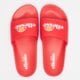 dámske šľapky ELLESSE FILIPPO SLIDE  sgmf0397823 farba červená