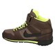 pánska outdoorová obuv NIKE MOGAN MID 2 OMS  535836203 farba hnedá