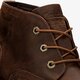 pánska vychádzková obuv TIMBERLAND LARCHMONT WP CHUKKA a1ojd farba hnedá