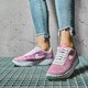 dámske tenisky (obuv) NIKE W AF1 CRATER FLYKNIT dc7273-500 farba viacfarebná