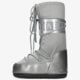 dámska vychádzková obuv MOON BOOT GLANCE 14016800002 farba strieborná
