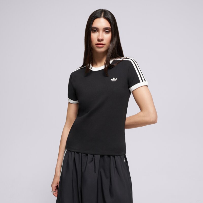 ADIDAS  TRIČKO 3S TEE SLIM