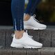 dámske tenisky (obuv) NIKE WMNS PRESTO UL 910569101 farba biela
