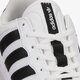 detské tenisky (obuv) ADIDAS COURTIC J gy3641 farba biela