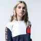 dámska mikina ELLESSE MIKINA TAMEDEO sge08435white farba biela
