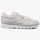 dámske tenisky (obuv) REEBOK CL LTHR X FACE cn1477 farba ružová