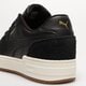 pánske tenisky (obuv) PUMA CA PRO LUX PRM 390133 01 farba čierna