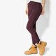 dámske nohavice CONFRONT LEGGINGS FERN cf37spd06001 farba fialová