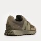 pánske tenisky (obuv) NEW BALANCE 327  ms327sg farba khaki